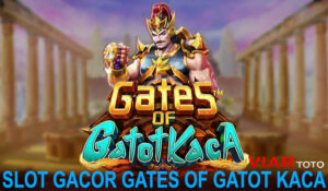 Slot Gacor Gates Of Gatot Kaca