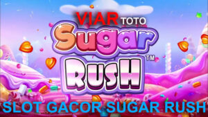 Slot Gacor Sugar Rush
